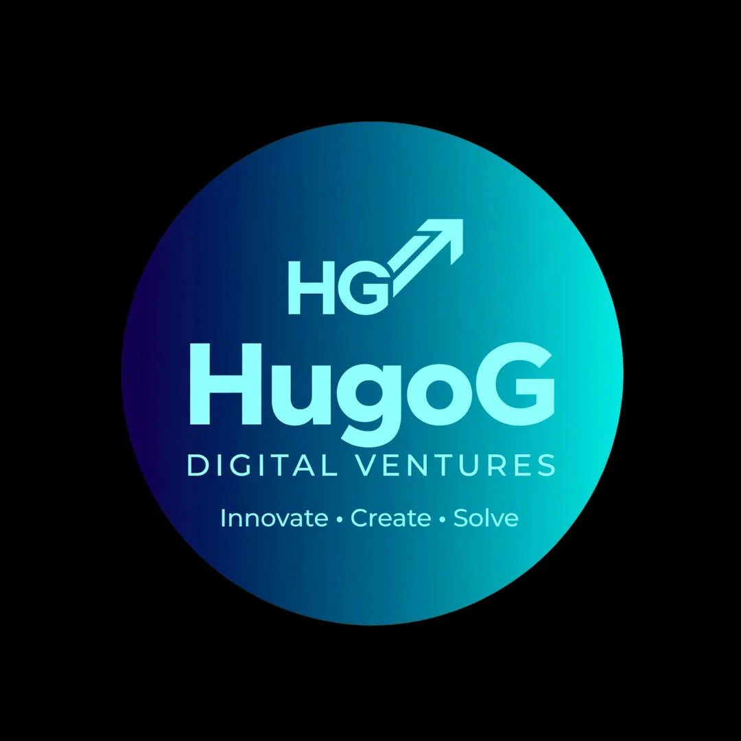 HugoG logo